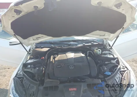 2014 Mercedes-Benz E 350 350 z USA, uszkodzony, nr VIN WDDKK5KF0EF236949